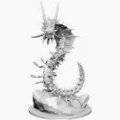 Nolzur's Marvelous Miniatures: Adult Remorhaz | Deep Dive Games St. Marys