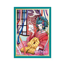 One Piece TCG Sleeves | Deep Dive Games St. Marys