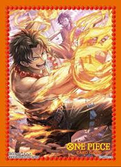 One Piece TCG Sleeves | Deep Dive Games St. Marys