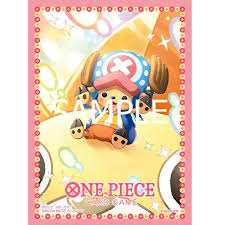 One Piece TCG Sleeves | Deep Dive Games St. Marys