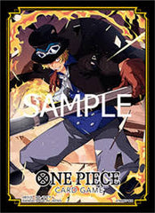 One Piece TCG Sleeves | Deep Dive Games St. Marys