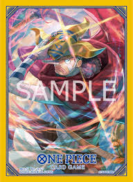 One Piece TCG Sleeves | Deep Dive Games St. Marys