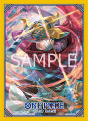 One Piece TCG Sleeves | Deep Dive Games St. Marys