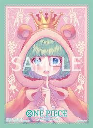 One Piece TCG Sleeves | Deep Dive Games St. Marys
