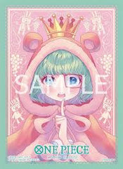 One Piece TCG Sleeves | Deep Dive Games St. Marys