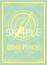 One Piece TCG Sleeves | Deep Dive Games St. Marys