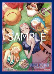 One Piece TCG Sleeves | Deep Dive Games St. Marys