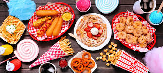 Snack/Drink | Deep Dive Games St. Marys