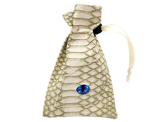 Dragon Eye RPG DnD Dice Bag | Deep Dive Games St. Marys