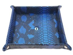 Old School RPG Dragon Eye Rolling Tray | Deep Dive Games St. Marys