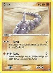 Onix (71/100) [EX: Battle Stadium] | Deep Dive Games St. Marys
