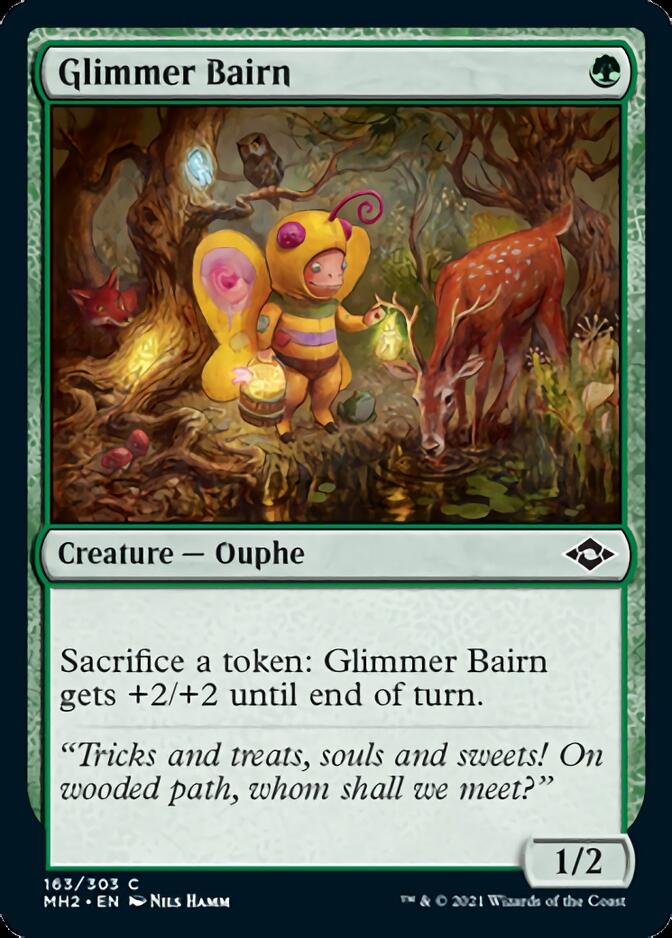 Glimmer Bairn [Modern Horizons 2] | Deep Dive Games St. Marys