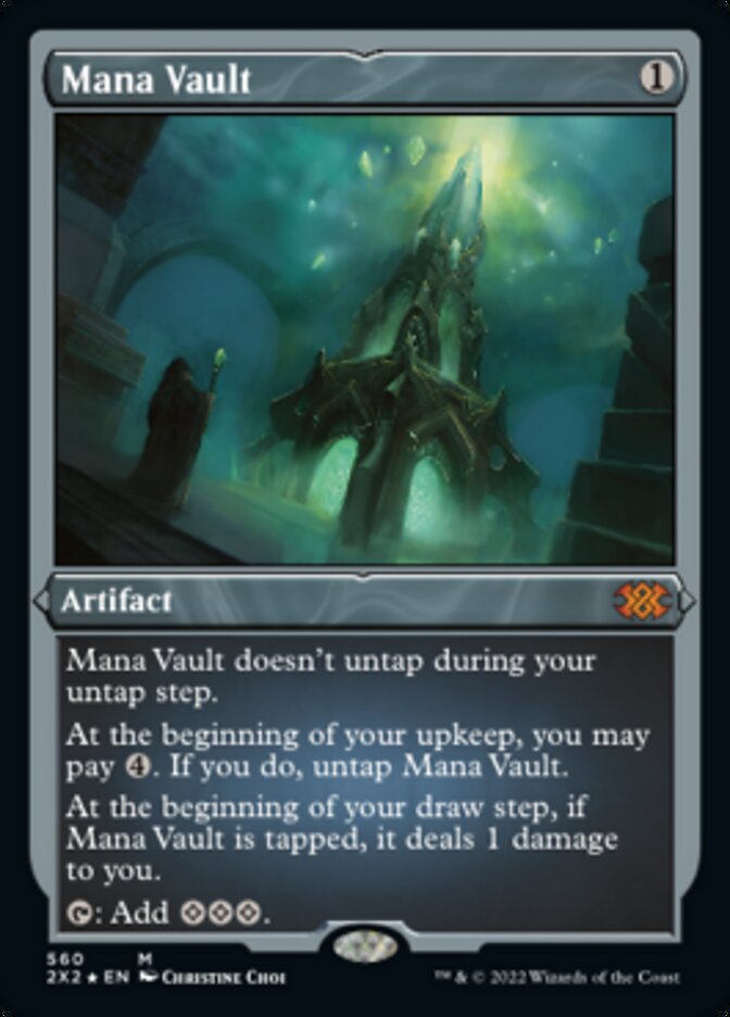 Featured MTG Singles