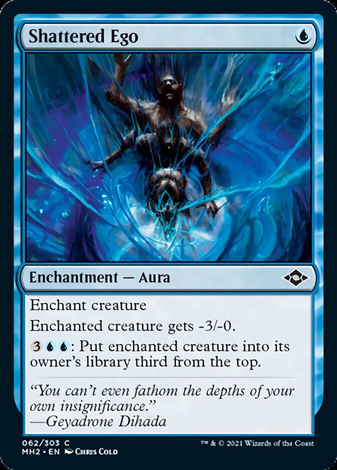 Shattered Ego [Modern Horizons 2] | Deep Dive Games St. Marys