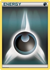 Darkness Energy (2011 Unnumbered) [League & Championship Cards] | Deep Dive Games St. Marys