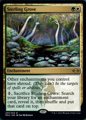 Sterling Grove [Modern Horizons 2] | Deep Dive Games St. Marys