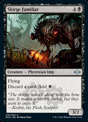 Skirge Familiar [Modern Horizons 2] | Deep Dive Games St. Marys