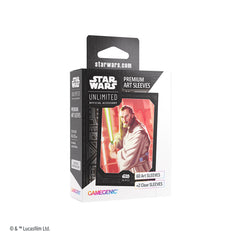 Star Wars Unlimited Legends of the Force Game Sleeves | Deep Dive Games St. Marys