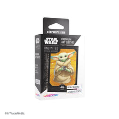 Star Wars Unlimited Legends of the Force Game Sleeves | Deep Dive Games St. Marys
