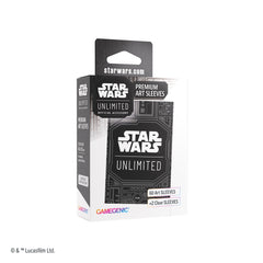 Star Wars Unlimited Legends of the Force Game Sleeves | Deep Dive Games St. Marys