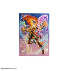 Lorwyn Eclipsed Premium Art Sleeves | Deep Dive Games St. Marys