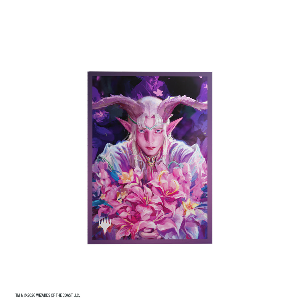 Lorwyn Eclipsed Premium Art Sleeves | Deep Dive Games St. Marys