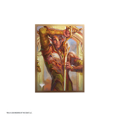 Lorwyn Eclipsed Premium Art Sleeves | Deep Dive Games St. Marys