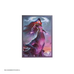 Lorwyn Eclipsed Premium Art Sleeves | Deep Dive Games St. Marys
