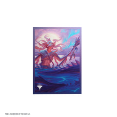 Lorwyn Eclipsed Premium Art Sleeves | Deep Dive Games St. Marys