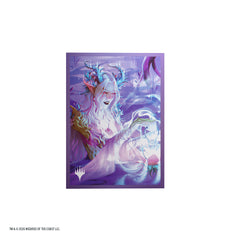 Lorwyn Eclipsed Premium Art Sleeves | Deep Dive Games St. Marys