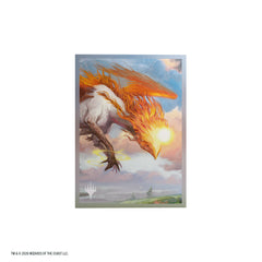 Lorwyn Eclipsed Premium Art Sleeves | Deep Dive Games St. Marys