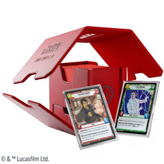 Star Wars Unlimited Twin Suns Deck Pod | Deep Dive Games St. Marys