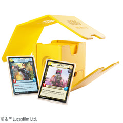 Star Wars Unlimited Twin Suns Deck Pod | Deep Dive Games St. Marys