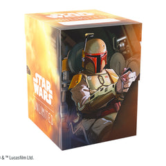 Jump to Lightspeed Soft Crate | Deep Dive Games St. Marys