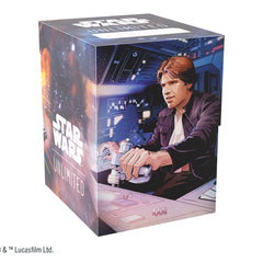 Jump to Lightspeed Soft Crate | Deep Dive Games St. Marys