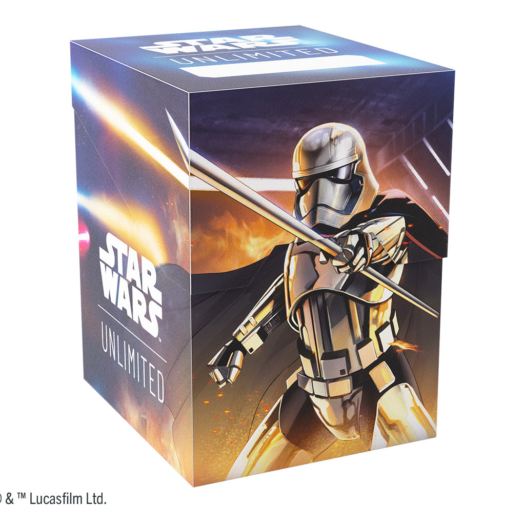 Jump to Lightspeed Soft Crate | Deep Dive Games St. Marys