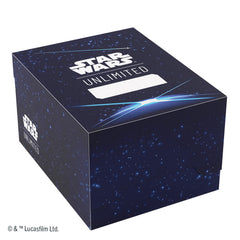 Jump to Lightspeed Twin Suns Soft Crate | Deep Dive Games St. Marys