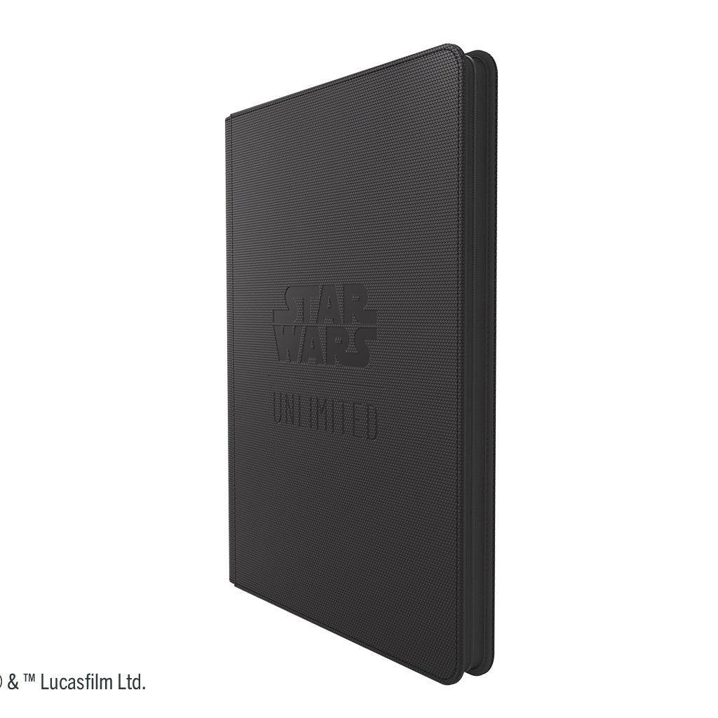 Star Wars Unlimited Binder | Deep Dive Games St. Marys
