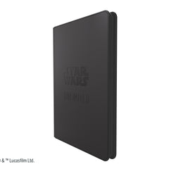 Star Wars Unlimited Binder | Deep Dive Games St. Marys