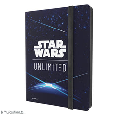 Star Wars Unlimited Binder | Deep Dive Games St. Marys