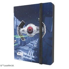 Star Wars Unlimited Binder | Deep Dive Games St. Marys