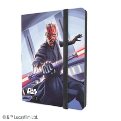 Star Wars Unlimited Legends of the Force Binder | Deep Dive Games St. Marys