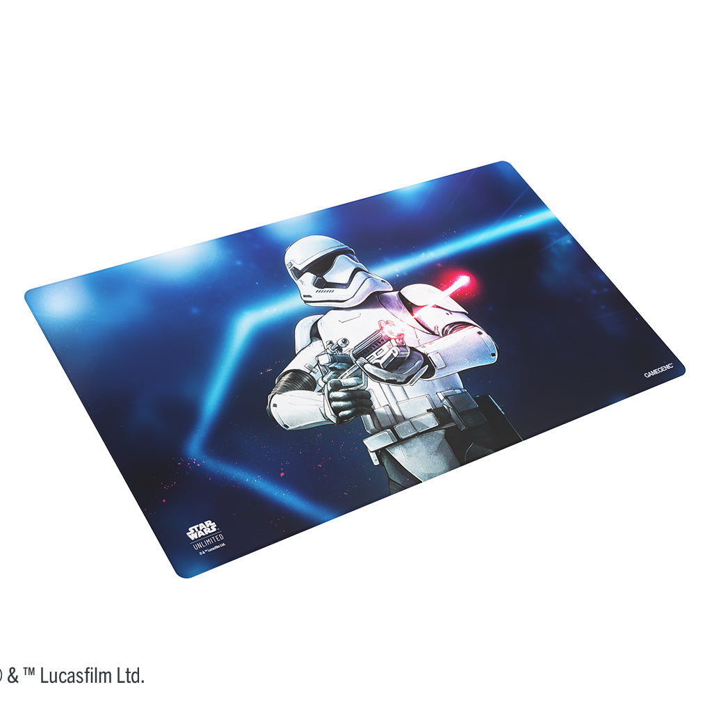 Star Wars Unlimited Jump to Lightspeed Playmat | Deep Dive Games St. Marys