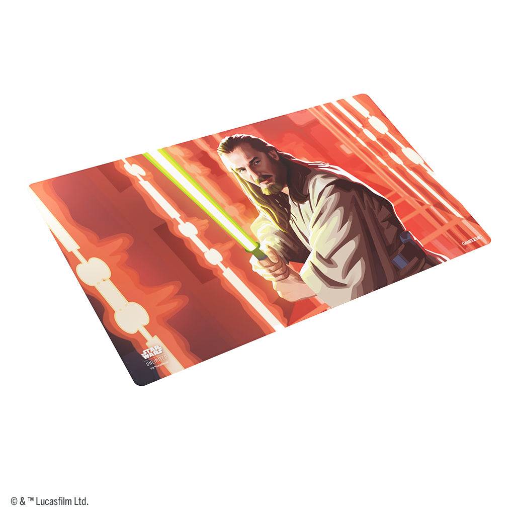 Star Wars Unlimited Legends of the Force Playmats | Deep Dive Games St. Marys