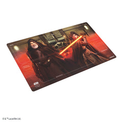Star Wars Unlimited Legends of the Force Playmats | Deep Dive Games St. Marys