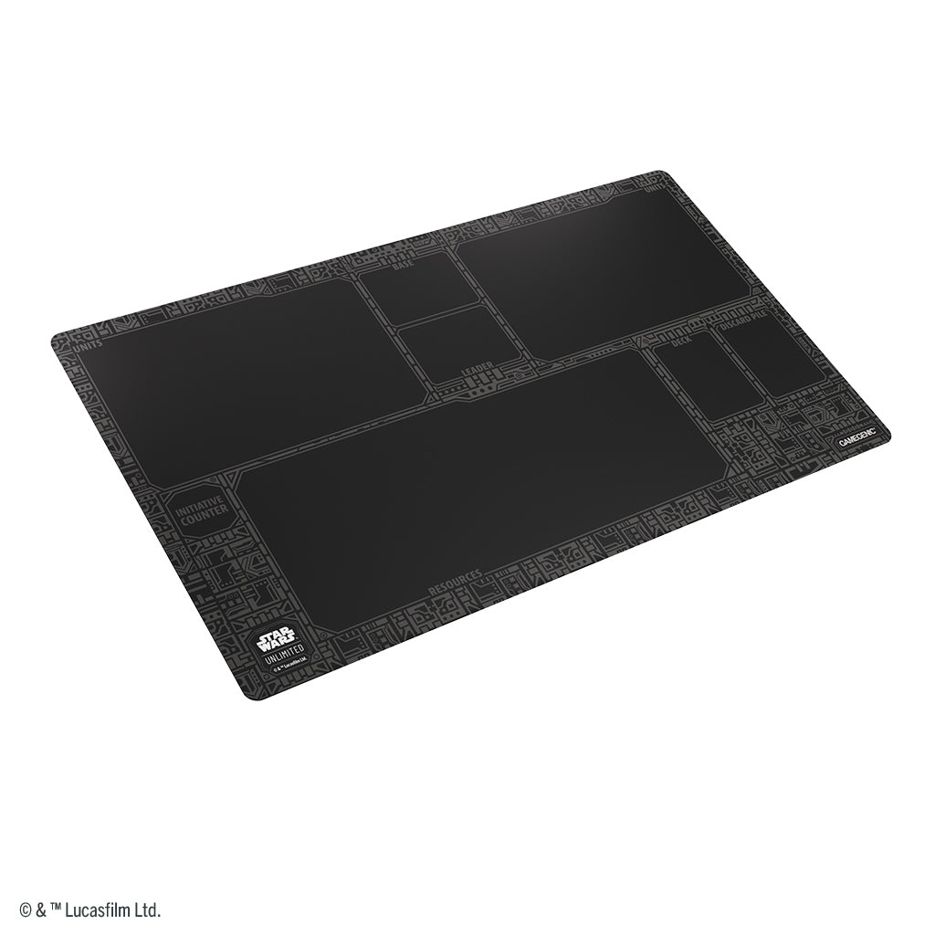 Star Wars Unlimited Legends of the Force Playmats | Deep Dive Games St. Marys