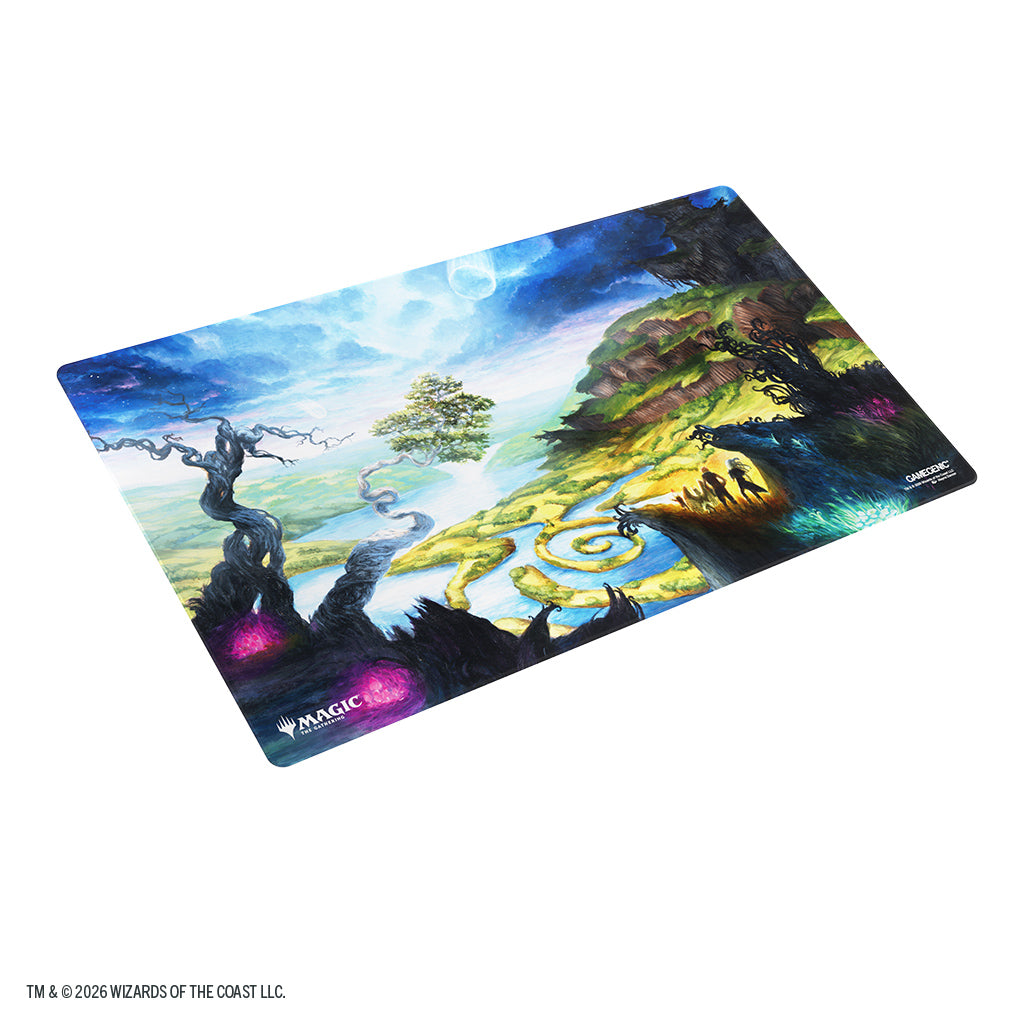 Lorwyn Eclipsed Shiny Playmats | Deep Dive Games St. Marys