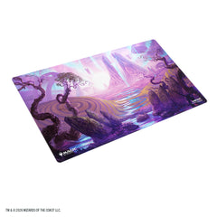Lorwyn Eclipsed Shiny Playmats | Deep Dive Games St. Marys