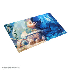 Lorwyn Eclipsed Shiny Playmats | Deep Dive Games St. Marys