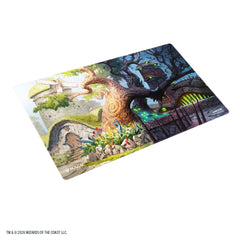 Lorwyn Eclipsed Shiny Playmats | Deep Dive Games St. Marys